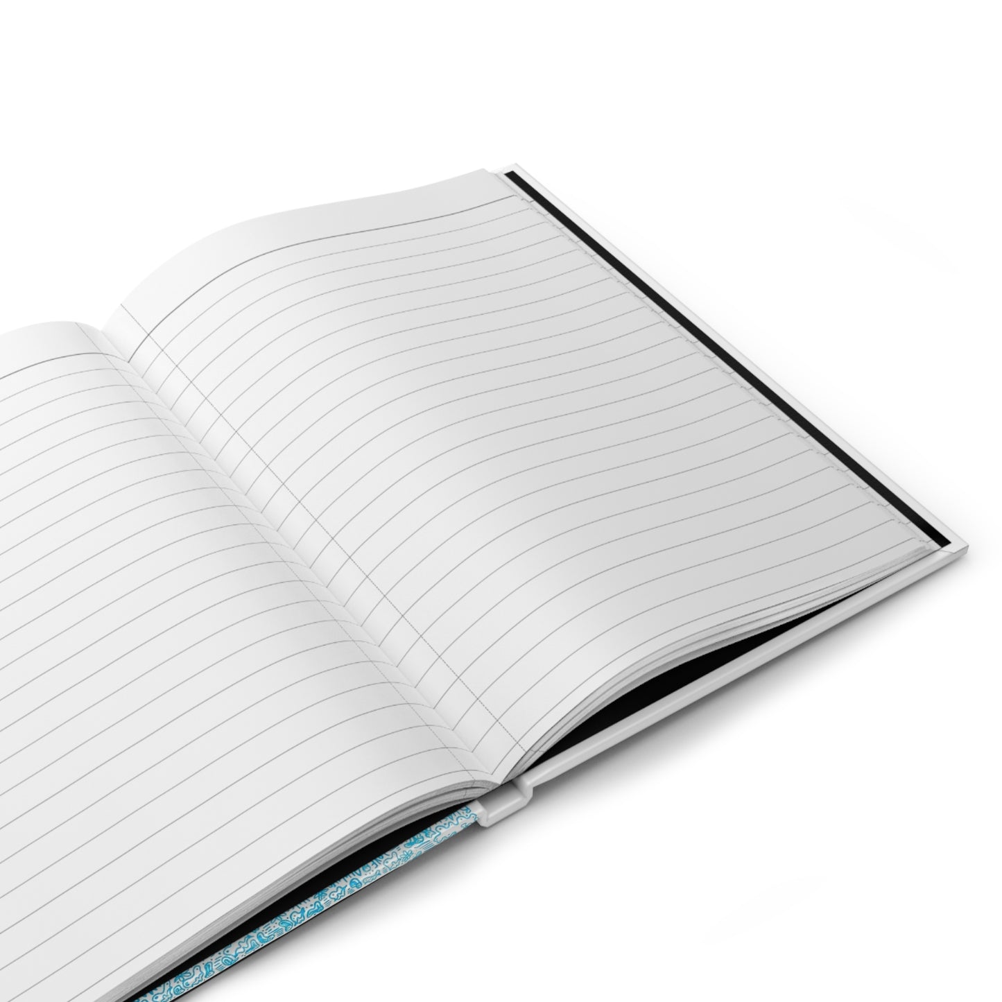LEHADLIK Hardcover Journal