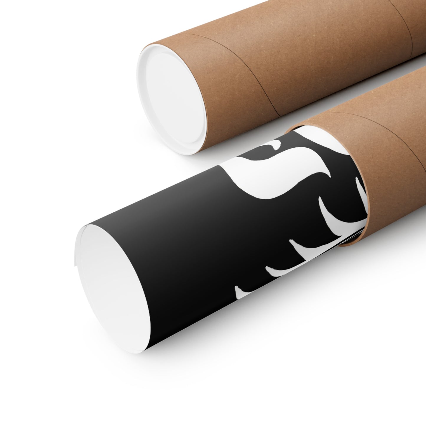 BLEE EIN ARA Poster Print