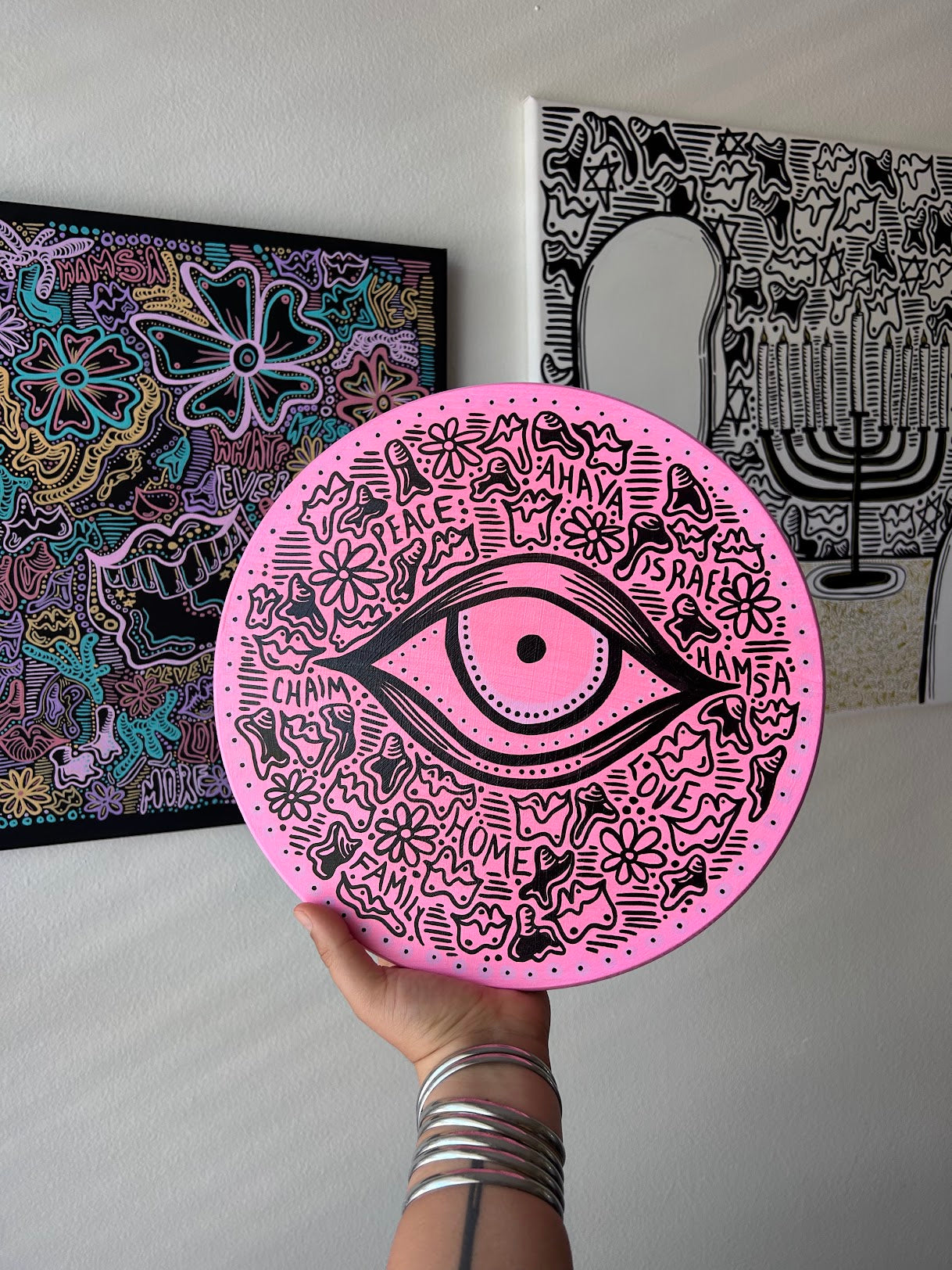 Pink Love 2025