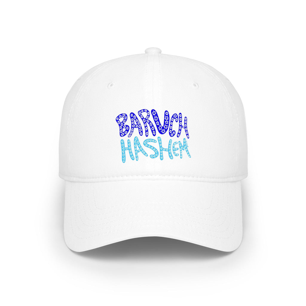 BH Baseball Cap