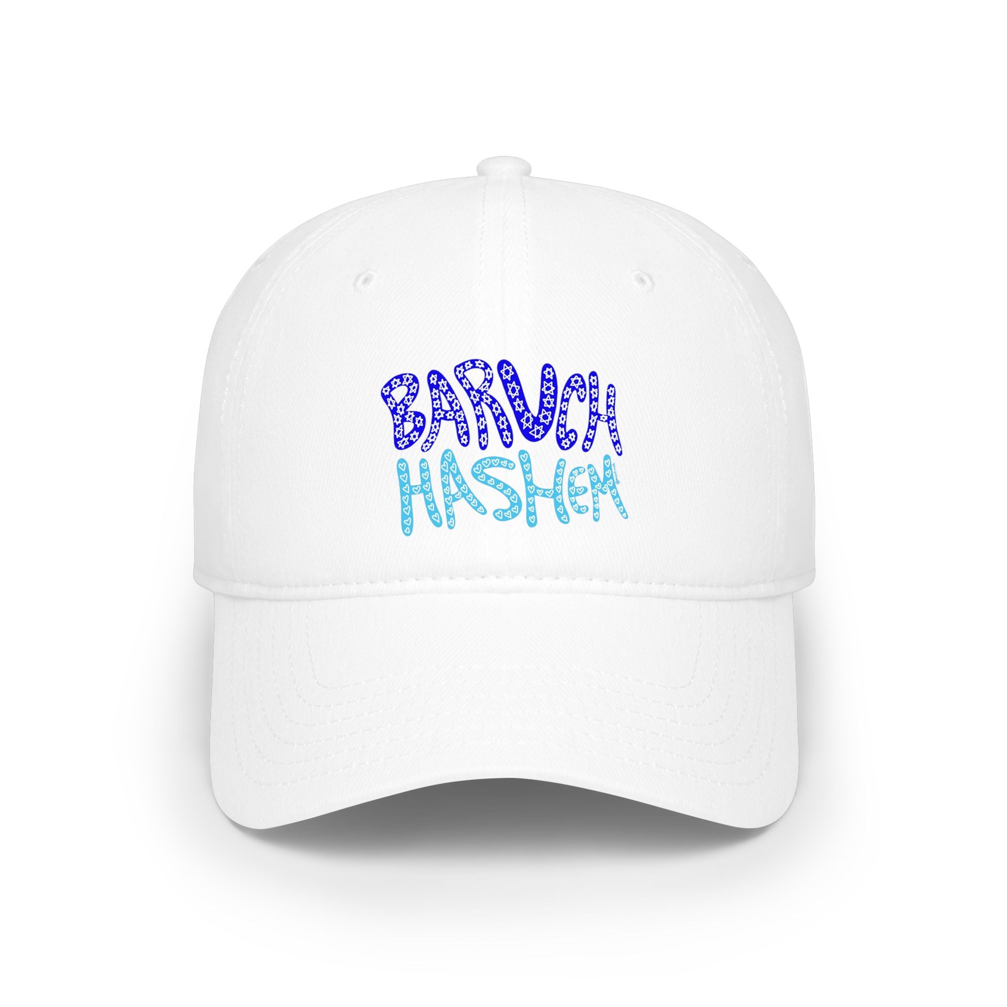 BH Baseball Cap