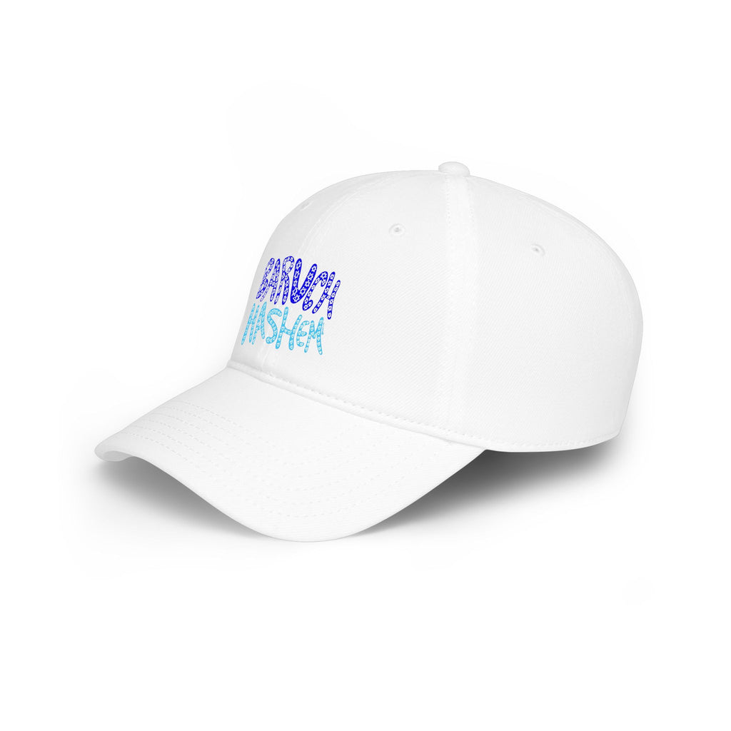 BH Baseball Cap