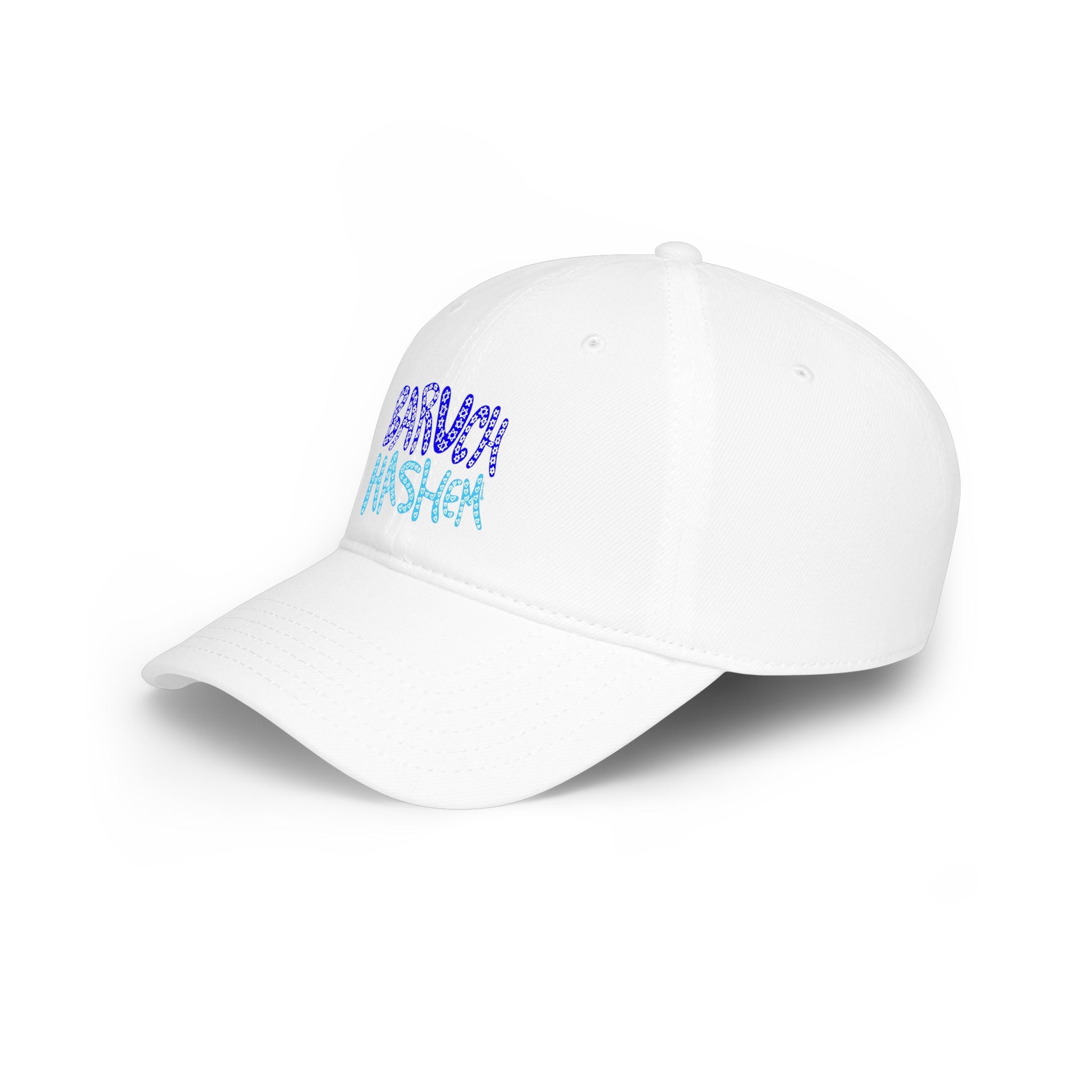 BH Baseball Cap
