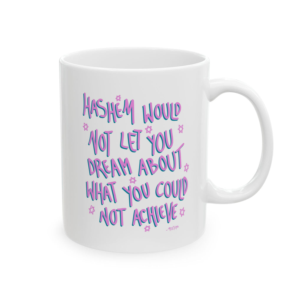 Ceramic Mug, (11oz, 15oz)