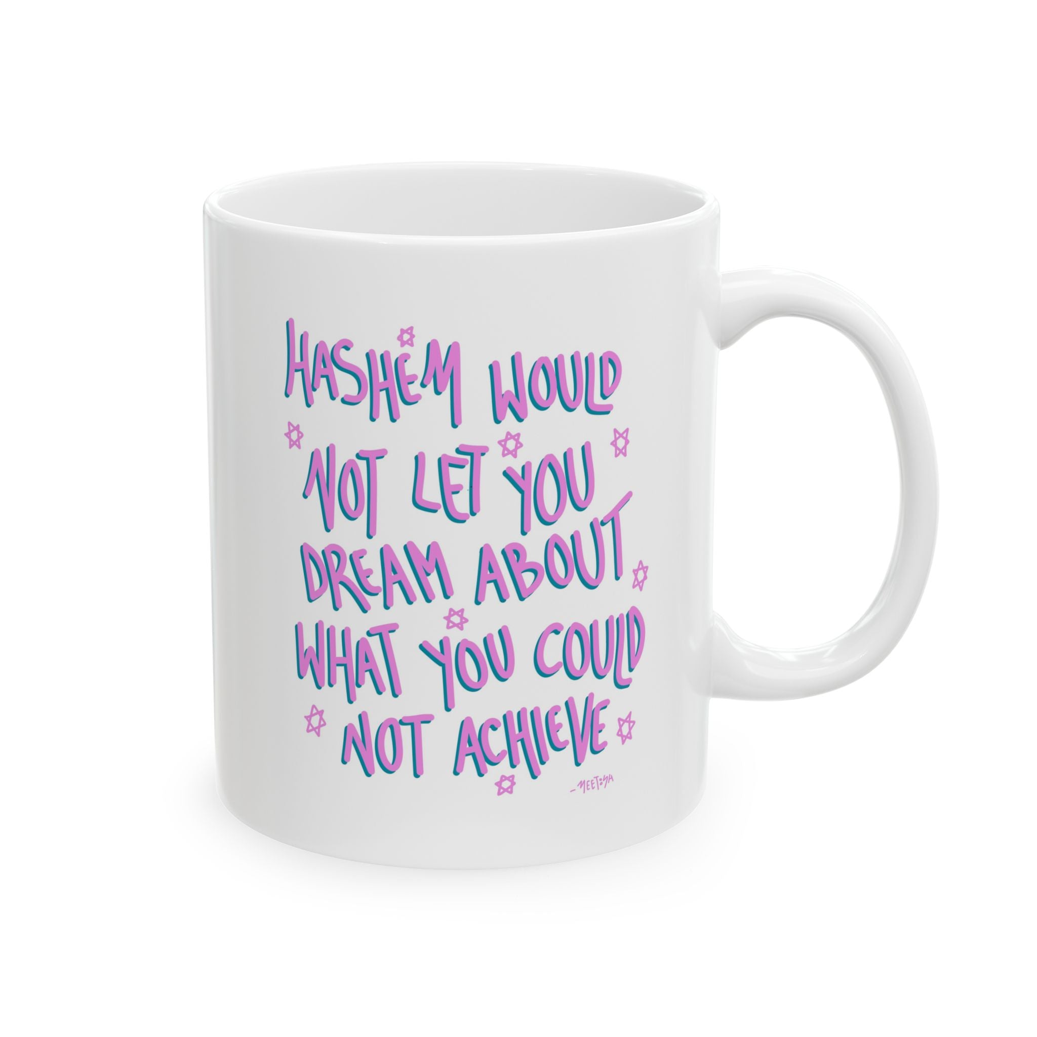 Ceramic Mug, (11oz, 15oz)