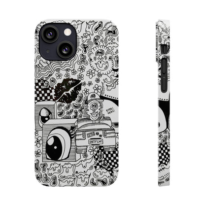 MEETOOSH Phone Case