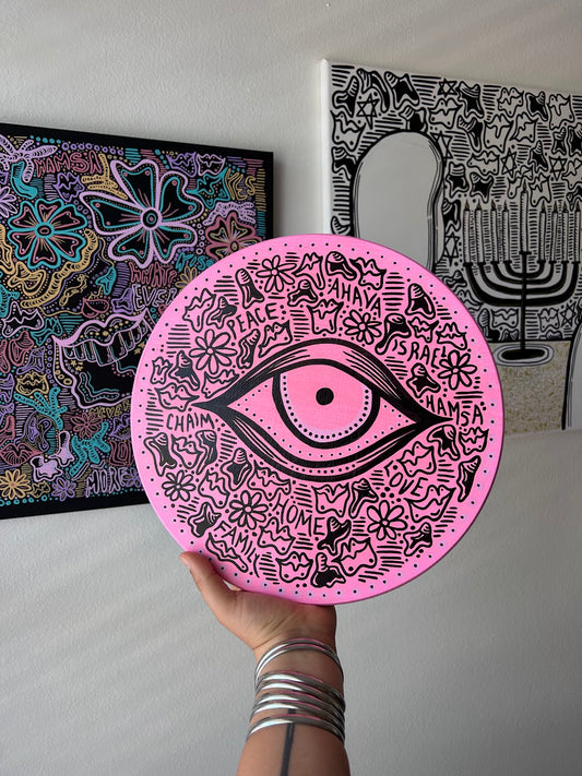 Pink Love 2025