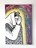 Colorful Shema 2025
