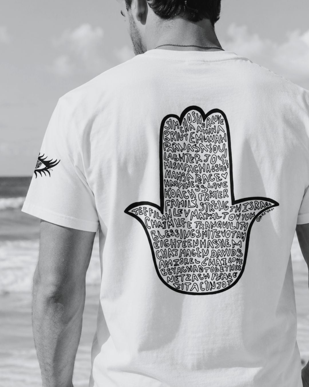Summer 2026 Unisex T-shirt  **RARE**