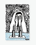 Lehadlik | Fine Art Print **BEST SELLER**