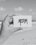 MEETOOSH Digital Gift Card