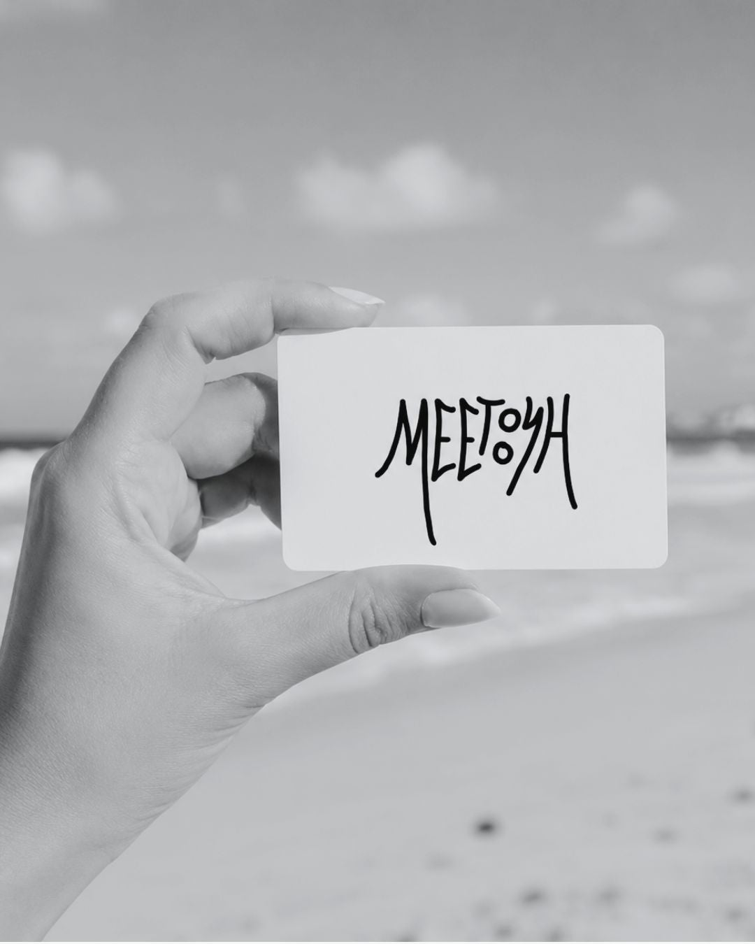 MEETOOSH Digital Gift Card